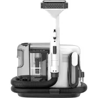 Tineco - iCarpet Fleckenreiniger - Sofareiniger - für Sofa, Boden, Auto und Teppich - inklusive Reinigungsmittel - 400 Watt - kompakt und tragbar