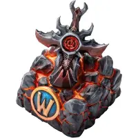 SteelSeries Artisan Keycap World of Warcraft Edition
