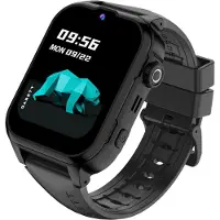GARETT Smartwatch Kids Hero Pro 4G černá