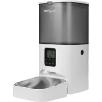 Greenblue Automatischer Sensorspender Gb393 Usb 5v1a 6l