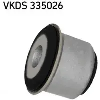 Skf Lagerung Lenker VKDS 335026 für Opel Astra H Caravan Zafira A