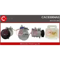 Casco Kompressor, Klimaanlage Brand New HQ CAC63004AS