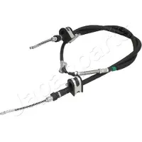 Japanparts Seilzug, Feststellbremse BC-822