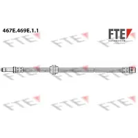 FTE Bremsschlauch 9240664