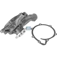 DT Spare Parts Wasserpumpe 3.16019