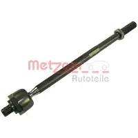 METZGER Axialgelenk, Spurstange KIT + 51014108