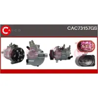 Casco Kompressor, Klimaanlage Genuine CAC73157GS