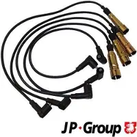 JP GROUP Zündleitungssatz 1192001810 für VAG