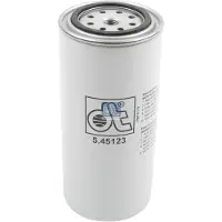 DT Spare Parts Kraftstofffilter DT Spare Parts 5.45123 für IVECO CITYCLASS Anschraubfilter
