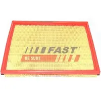 Fast Sports Nutrition Luftfilter FT37170