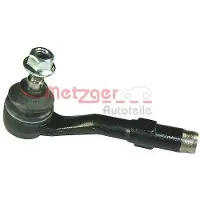 METZGER Spurstangenkopf KIT + 54011008