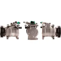 Lucas Kompressor, Klimaanlage ACP866