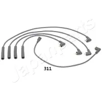 Japanparts Zündleitungssatz IC-311