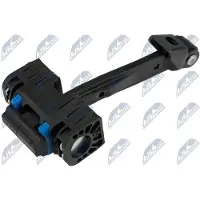 NTY EZC-AU-145 Türfeststeller Türfangband für AUDI A3 Sportback (8VA, 8VF) Hinten Links Hinten Rechts