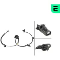 OPTIMAL Sensor, Raddrehzahl 06-S729