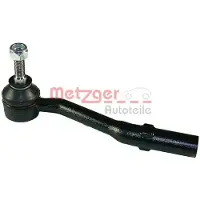 METZGER Spurstangenkopf KIT + 54041701