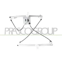 PRASCO CI422W024 Elektrischer Fensterheber Vorne Links für CITROËN XSARA (N1)