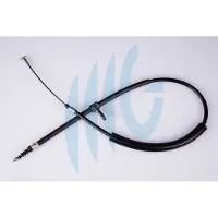 RICAMBIFLEX GM Seilzug, Feststellbremse 01010037