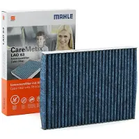 Knecht Filter, Innenraumluft CareMetix LAO 63