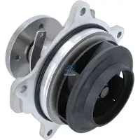 DT Spare Parts Wasserpumpe 5.41074