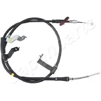 Japanparts Seilzug, Feststellbremse BC-K43R