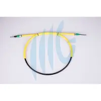 RICAMBIFLEX GM Seilzug, Feststellbremse 01440881