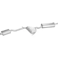 4MAX Endschalldämpfer 0219-01-01682