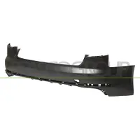 PRASCO Stoßfänger AD4001051