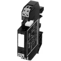 Murr Elektronik RMMDU 11/24 VAC/DC Ausgangsrelais IN: 24 VAC/DC - OUT: 250 VAC/DC / 8 A 1 Wechsler - 12 mm