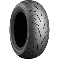 Bridgestone Motorradreifen car-tyres G852 ( 210/40 R18 TL 73H Hinterrad, M/C, Variante G )