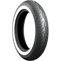Bridgestone Exedra-g721 F 63h Tl J Midnight War Reifen Für Custom-motorrad