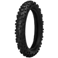 Duro DM1158 Sommerreifen 120/90 18 65R Motorradreifen Motocross Reifen