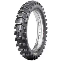 Maxxis Motorradreifen car-tyres M7328 Maxxcross MX SM ( 110/90-19 TT 62M Hinterrad, NHS )
