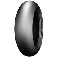 Michelin Power Slick Performance Soft Tl Nhs Sportlicher Hinterreifen
