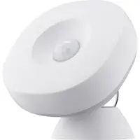 Aeotec Motion Sensor Zigbee 3.0, Bewegung, Kabellos, ZigBee, 2400 MHz, 40 m, Weiß