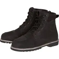 Merlin Ether II D3O Wasserdichte Schwarz Stiefel Größe UK 9