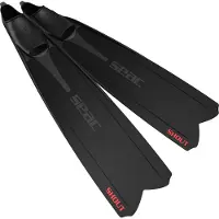 Seac Sub Shout S700 Speerfischen Flossen
