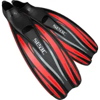Seac Sub F100 Pro Tauchflossen