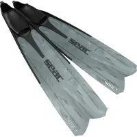 Seac Sub Shout S700 Speerfischen Flossen