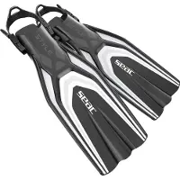 Seac Sub Style Tauchflossen