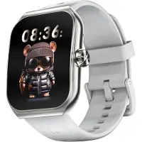 Kumi Smartwatch KU7 1,96 250 mAh