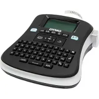 Dymo Komplett-Set LabelManager 210D + Schriftbandkassette