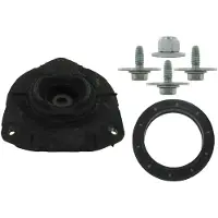 Skf Federbeinstützlager VKDA 35610