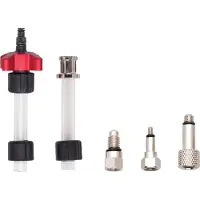 Jagwire Elite Olio Dot Entlüftungsadapter-set