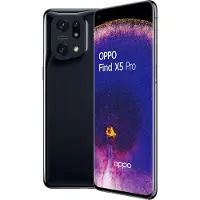 OPPO Find X5 Pro , 17 cm (6.7"), 12 GB, 256 GB, 50 MP, Android 12, Schwarz