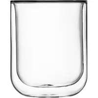 Luigi Bormioli Likörgläser Sublime DOF 370 ml (2-teilig)