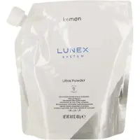 Kemon Lunex System Ultra Powder Blondes Puder – 400 g