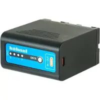 Hähnel Hl-xl970 Pro-c Batterie