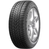 Dunlop Wi car-tyres SP Winter Sport 4D ( 205/55 R16 91H, MO BLK )