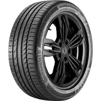 Continental Sommerreifen ContiSportContact 5P 255/40R20 XL 101Y